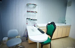 Салон красоты Мон Плезир фото 2