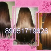 Школа-студия наращивания волос Malahova hair фото 6