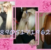 Школа-студия наращивания волос Malahova hair фото 7