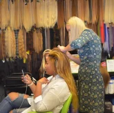 Студия наращивания волос HAIRSTAR фото 6