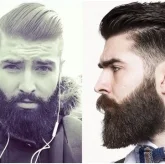Мужская парикмахерская Barnaba men`s haircuts фото 7