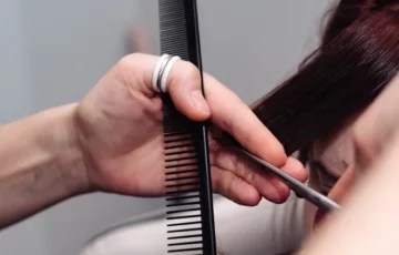 Салон красоты Вестибюль